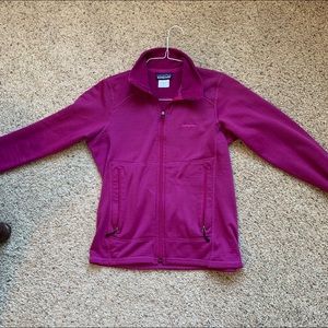 Patagonia jacket